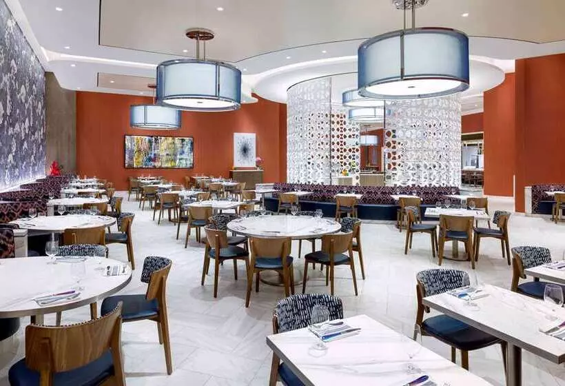 Fotos del hotel Conrad Las Vegas At Resorts World:  22