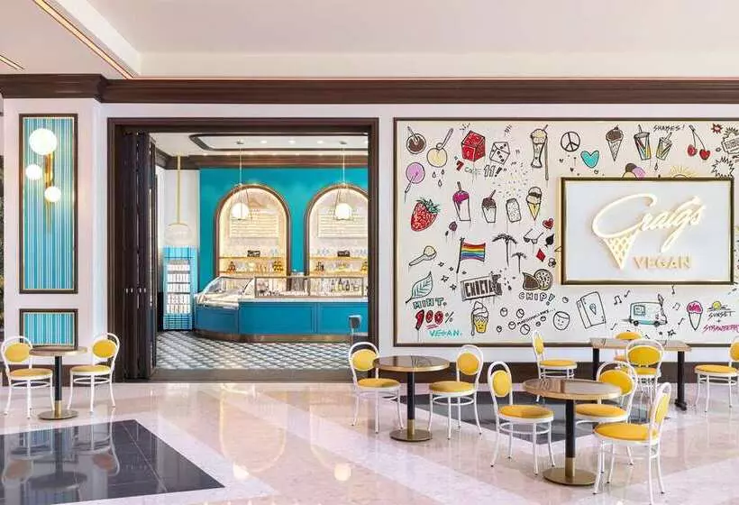 Fotos del hotel Conrad Las Vegas At Resorts World:  7