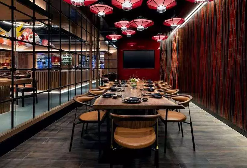 Fotos del hotel Conrad Las Vegas At Resorts World:  20