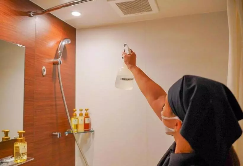 Fotos del hotel Ginza Capital  Main:  25