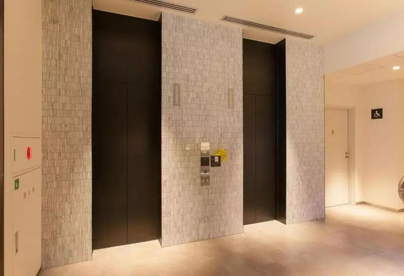 Fotos del hotel Ginza Capital  Main:  2