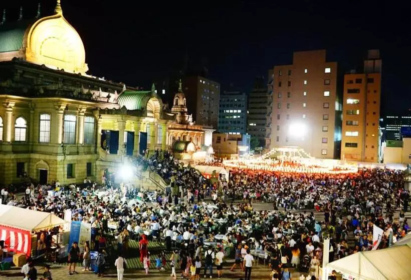 Fotos del hotel Ginza Capital  Main:  6