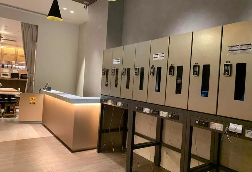 Fotos del hotel Ginza Capital  Main:  8