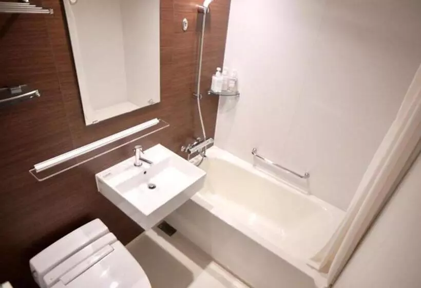 Fotos del hotel Ginza Capital  Main:  4