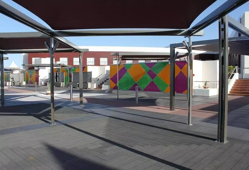 Fotos del hotel Beatriz Albacete:  9