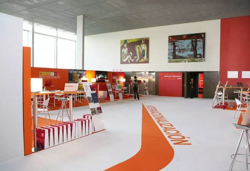 Fotos del hotel Beatriz Albacete:  4