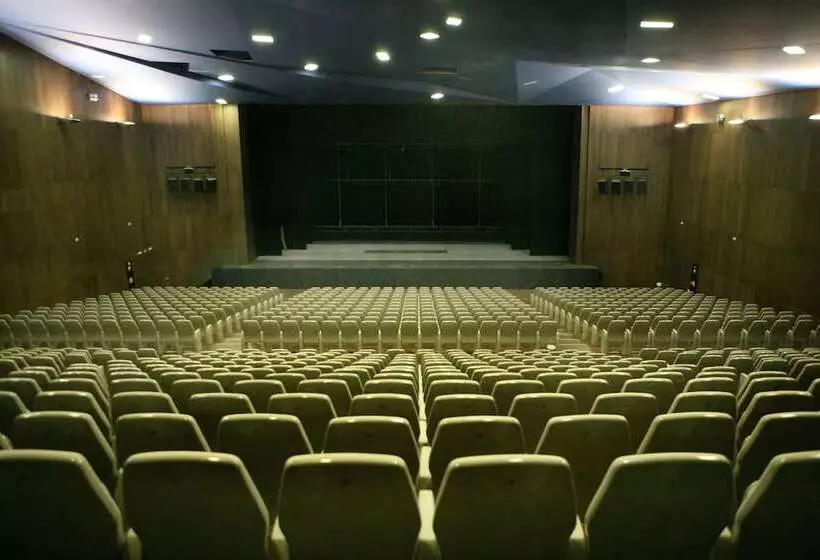 Fotos del hotel Beatriz Albacete:  13