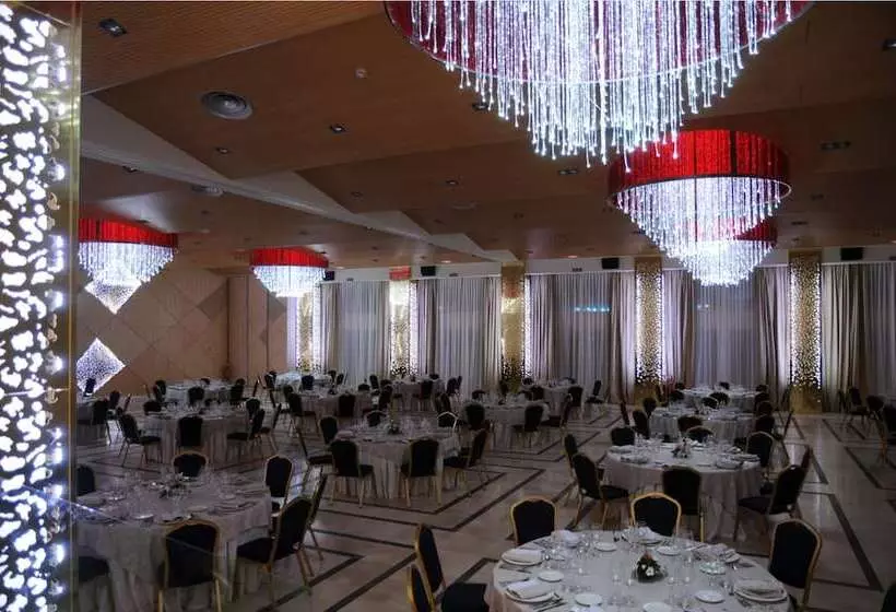 Fotos del hotel Beatriz Albacete:  1