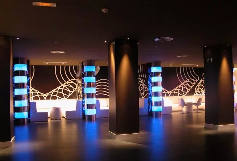 Fotos del hotel Beatriz Albacete:  7