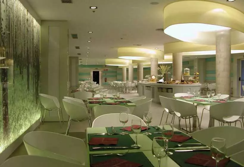 Fotos del hotel Beatriz Albacete:  2