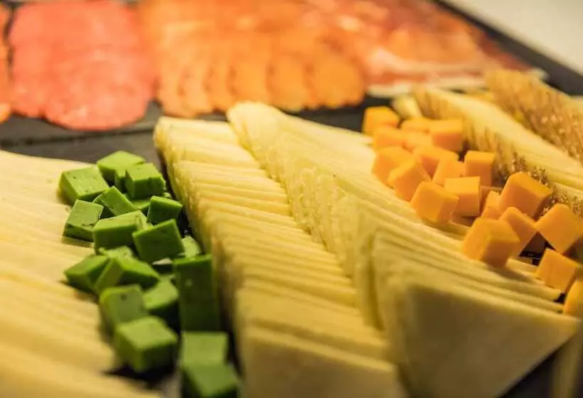 Fotos del hotel Beatriz Albacete:  8