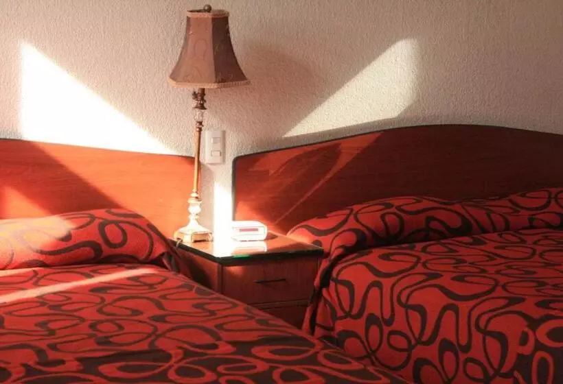 Fotos del hotel Casa De La Luna:  25