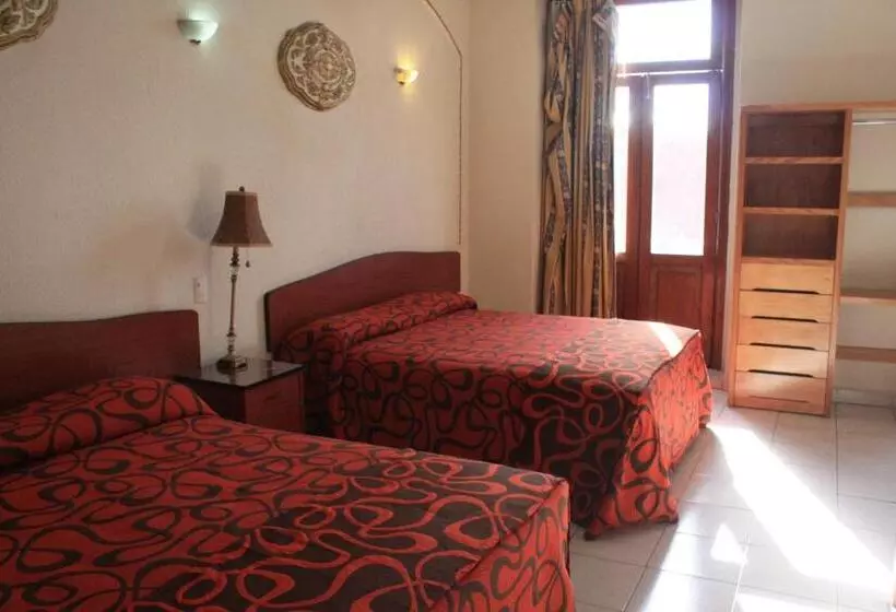 Fotos del hotel Casa De La Luna:  17