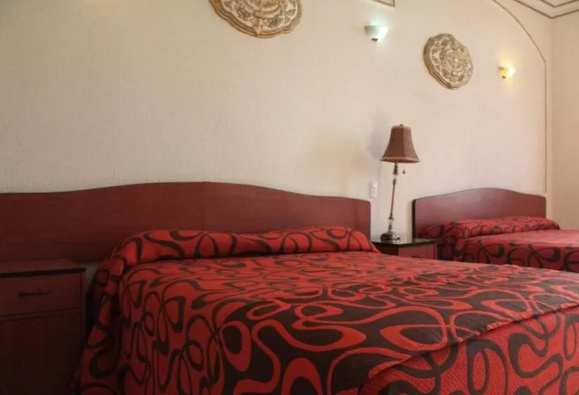 Fotos del hotel Casa De La Luna:  2