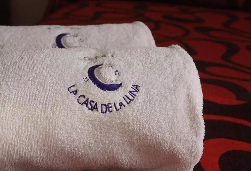 Fotos del hotel Casa De La Luna:  14