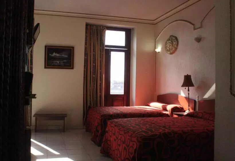 Fotos del hotel Casa De La Luna:  21