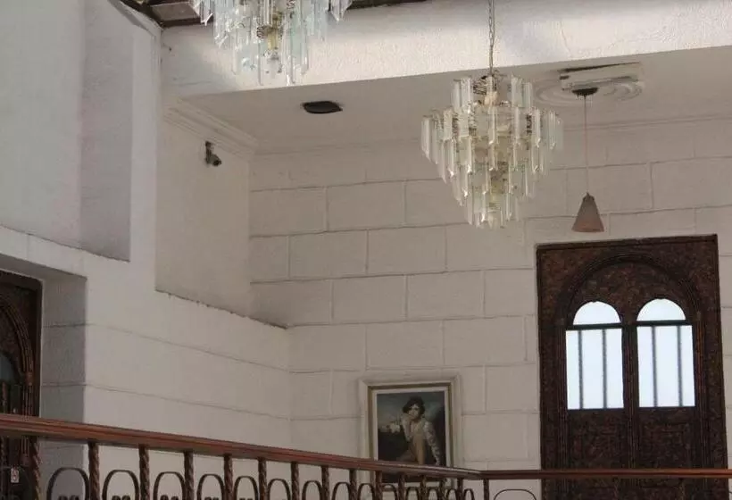 Fotos del hotel Casa De La Luna:  8