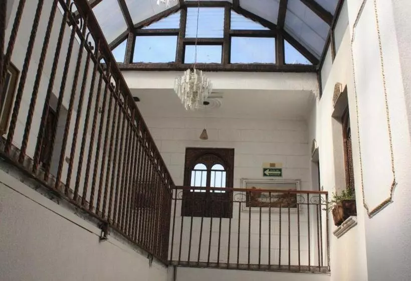 Fotos del hotel Casa De La Luna:  12