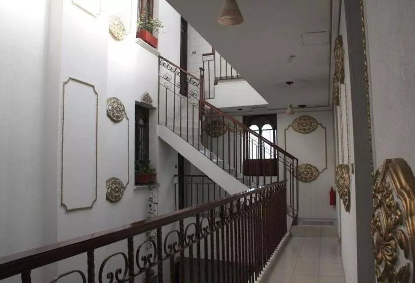 Fotos del hotel Casa De La Luna:  3