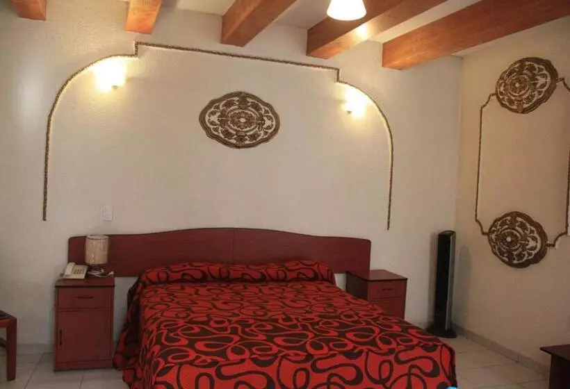 Fotos del hotel Casa De La Luna:  15