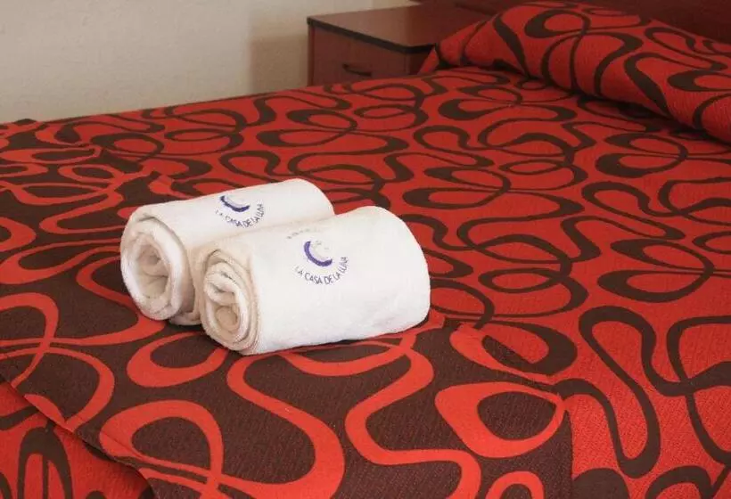 Fotos del hotel Casa De La Luna:  11