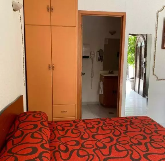 Fotos del hotel Casa De La Luna:  7