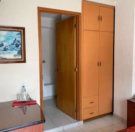 Fotos del hotel Casa De La Luna:  24