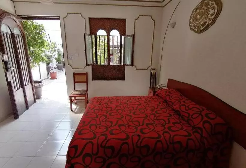 Fotos del hotel Casa De La Luna:  23