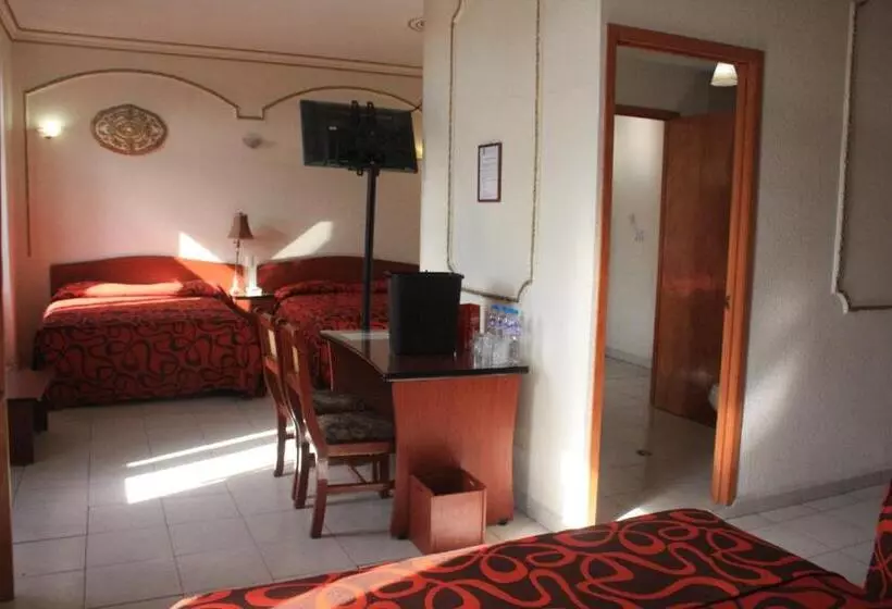 Fotos del hotel Casa De La Luna:  19