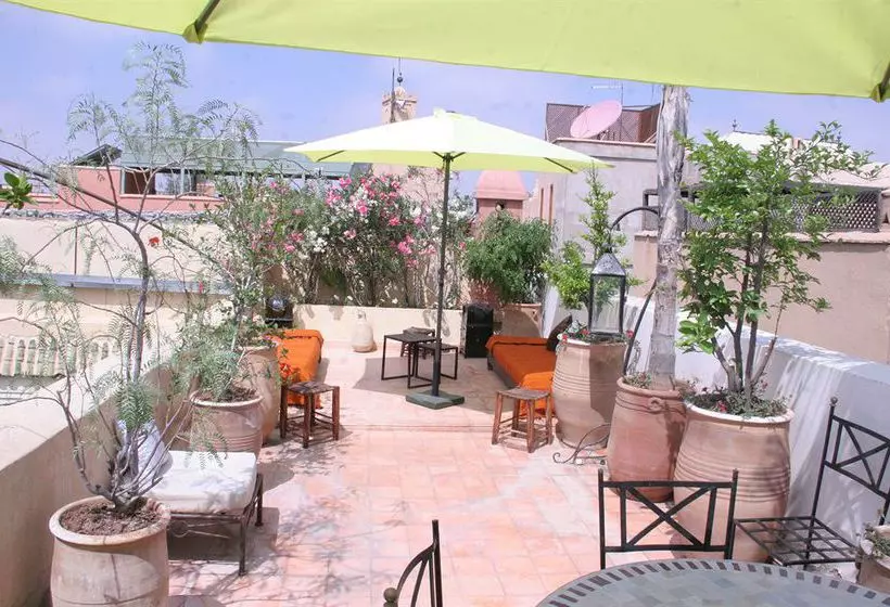 Fotos del hotel Dar Limoun Amara:  16