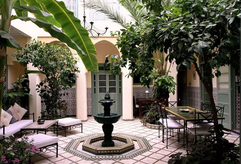 Fotos del hotel Dar Limoun Amara:  24