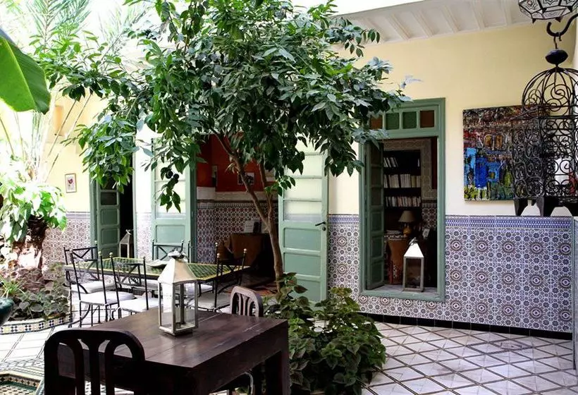 Fotos del hotel Dar Limoun Amara:  22