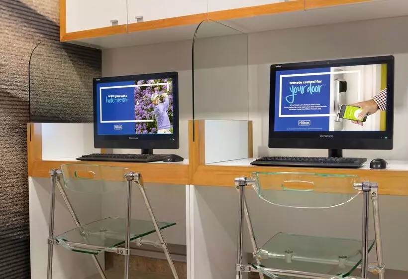 Fotos del hotel Doubletree Resort By Hilton Paracas:  14