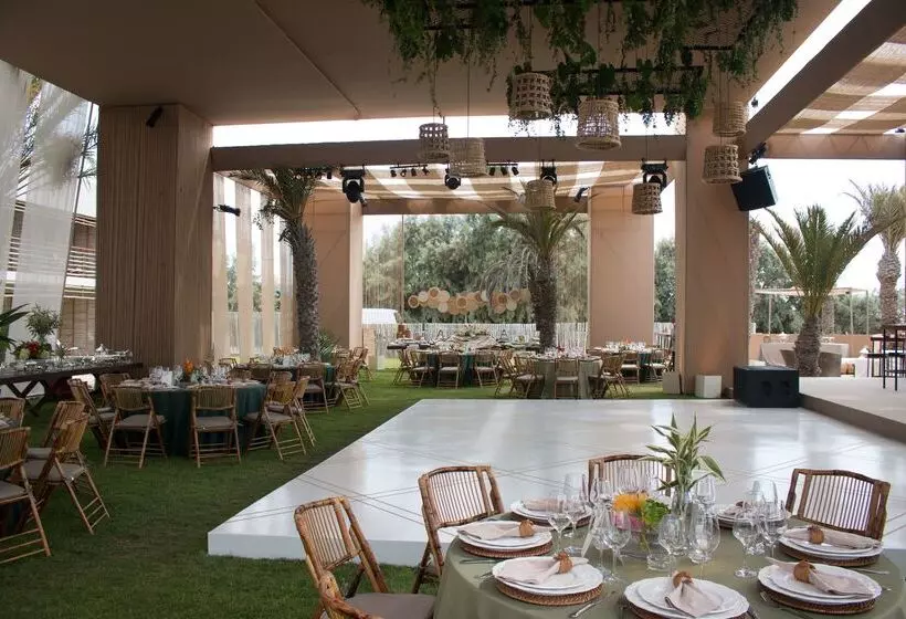 Fotos del hotel Doubletree Resort By Hilton Paracas:  6