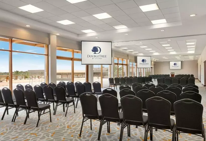 Fotos del hotel Doubletree Resort By Hilton Paracas:  11