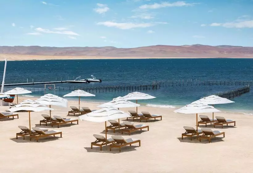 Fotos del hotel Doubletree Resort By Hilton Paracas:  8
