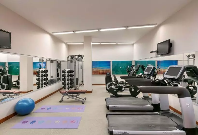 Fotos del hotel Doubletree Resort By Hilton Paracas:  2