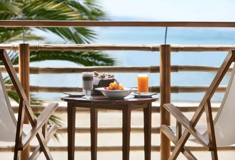 Fotos del hotel Doubletree Resort By Hilton Paracas:  12