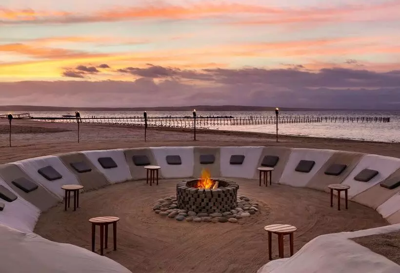 Fotos del hotel Doubletree Resort By Hilton Paracas:  18