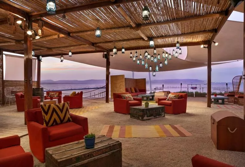 Fotos del hotel Doubletree Resort By Hilton Paracas:  16