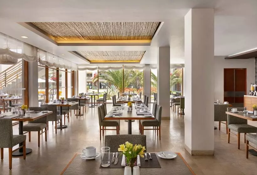 Fotos del hotel Doubletree Resort By Hilton Paracas:  3