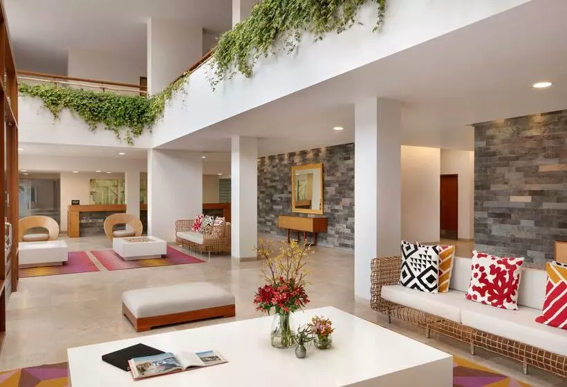 Fotos del hotel Doubletree Resort By Hilton Paracas:  9