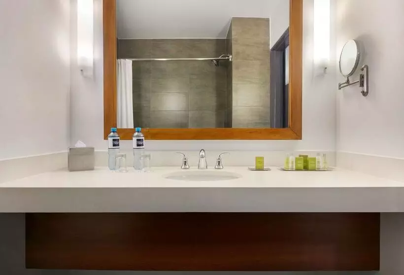 Fotos del hotel Doubletree Resort By Hilton Paracas:  7