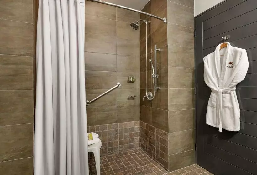 Fotos del hotel Doubletree Resort By Hilton Paracas:  20