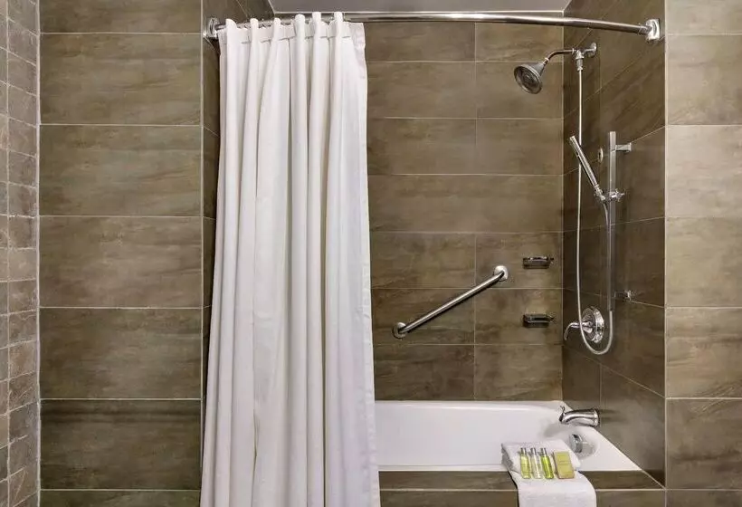 Fotos del hotel Doubletree Resort By Hilton Paracas:  17