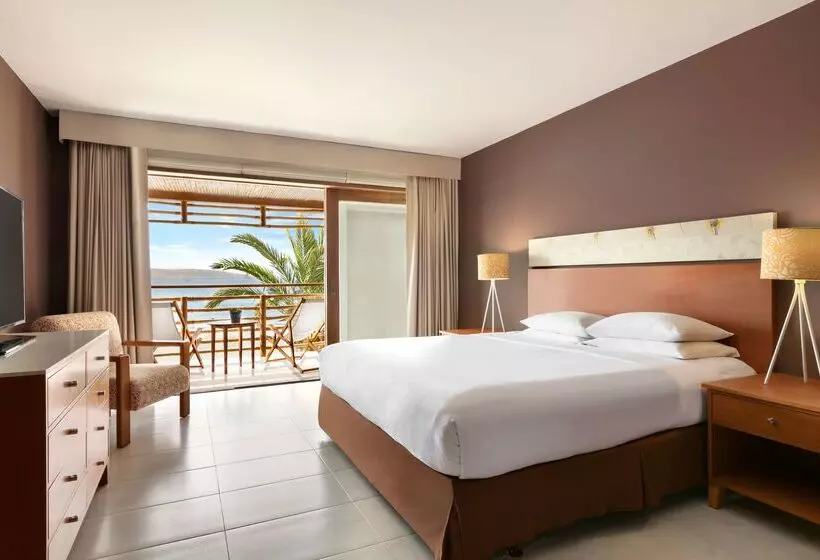 Fotos del hotel Doubletree Resort By Hilton Paracas:  25