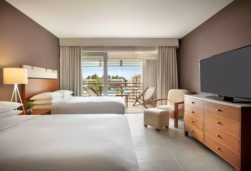 Fotos del hotel Doubletree Resort By Hilton Paracas:  24