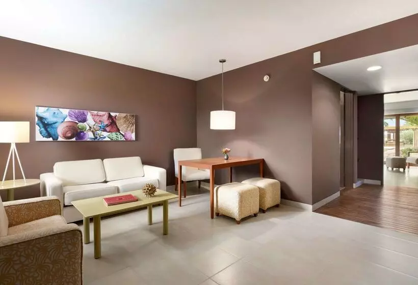 Fotos del hotel Doubletree Resort By Hilton Paracas:  23