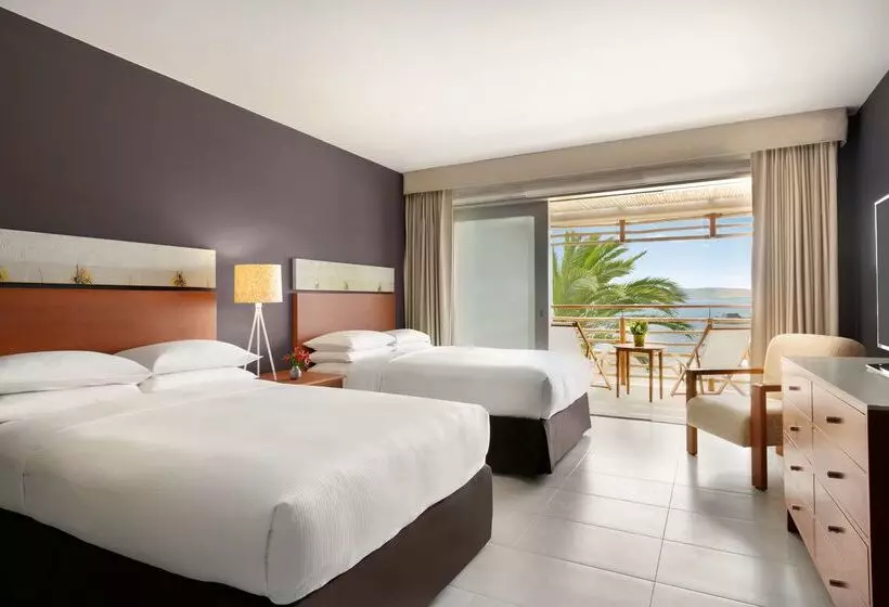 Fotos del hotel Doubletree Resort By Hilton Paracas:  22