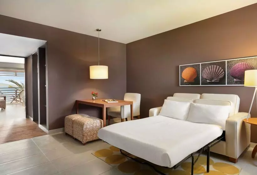 Fotos del hotel Doubletree Resort By Hilton Paracas:  1